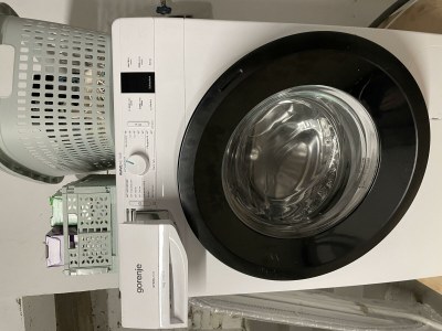 Apartment Appartement/Fewo, Dusche, WC, 2 Schlafräume - Outdoor photo 64