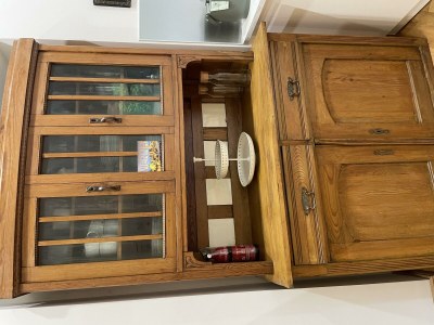 Apartment Appartement/Fewo, Dusche, WC, 2 Schlafräume - Outdoor photo 68