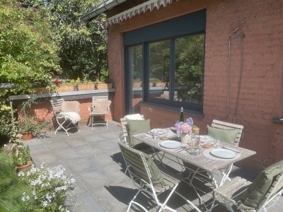 Apartment Appartement/Fewo, Dusche, WC, 2 Schlafräume - Features photo 70