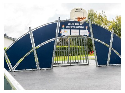 Apartment Ferienwohnung Dusche und Bad/WC, 2 Schlafräume - Outdoor photo 5