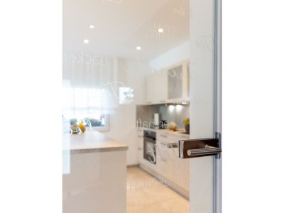 Apartment Ferienwohnung Dusche und Bad/WC, 2 Schlafräume - Features photo 9