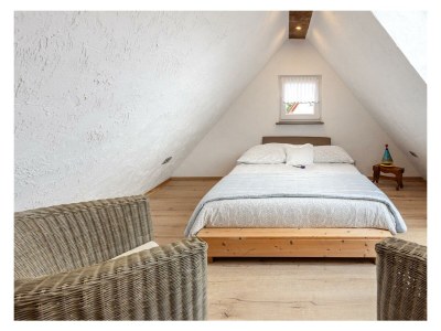 Apartment Ferienwohnung Dusche und Bad/WC, 2 Schlafräume - Features photo 12