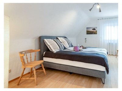 Apartment Ferienwohnung Dusche und Bad/WC, 2 Schlafräume - Features photo 14