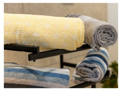 Apartment Ferienwohnung Dusche und Bad/WC, 2 Schlafräume - Features photo 17