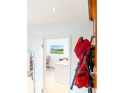 Apartment Ferienwohnung Dusche und Bad/WC, 2 Schlafräume - Features photo 19