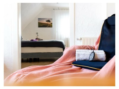 Apartment Ferienwohnung Dusche und Bad/WC, 2 Schlafräume - Features photo 20