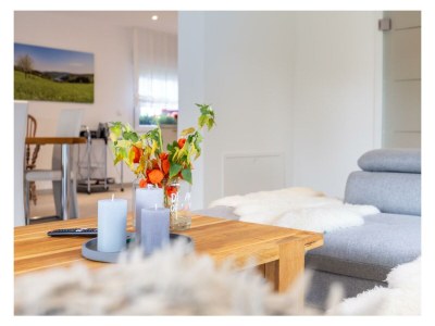 Apartment Ferienwohnung Dusche und Bad/WC, 2 Schlafräume - Features photo 21