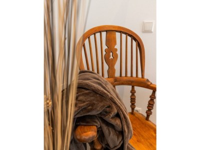 Apartment Ferienwohnung Dusche und Bad/WC, 2 Schlafräume - Features photo 23