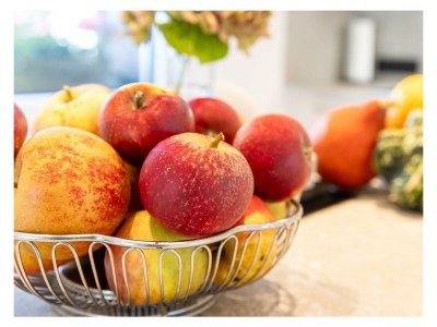 Apartment Ferienwohnung Dusche und Bad/WC, 2 Schlafräume - Features photo 25