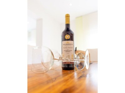 Apartment Ferienwohnung Dusche und Bad/WC, 2 Schlafräume - Features photo 26