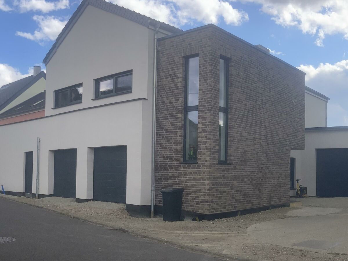 Apartment 4-Bett-Ferienwohnung Dusche/WC, 1 Schlafraum