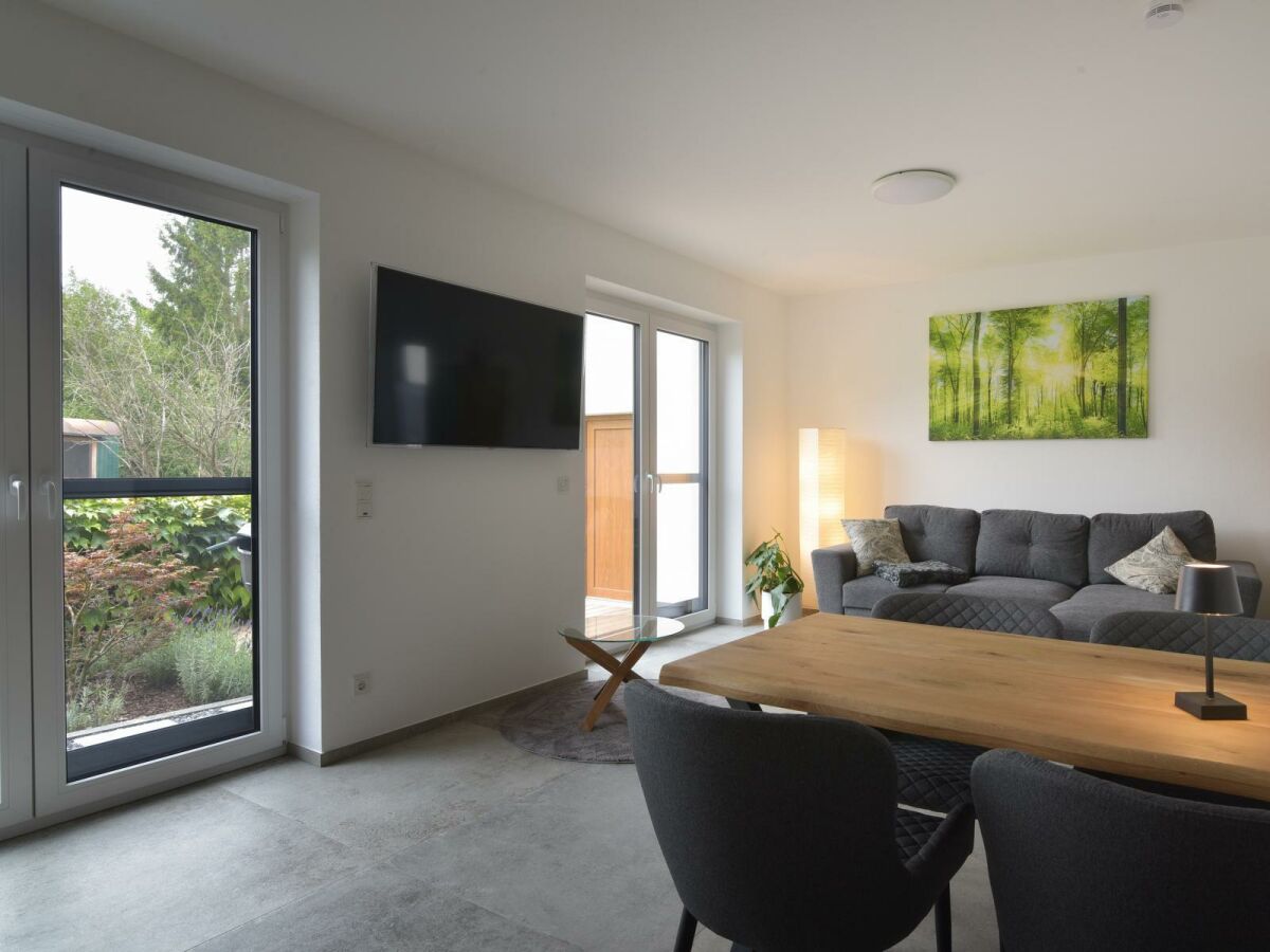 Apartment 4-Bett-Ferienwohnung Dusche/WC, 1 Schlafraum - Features photo 3