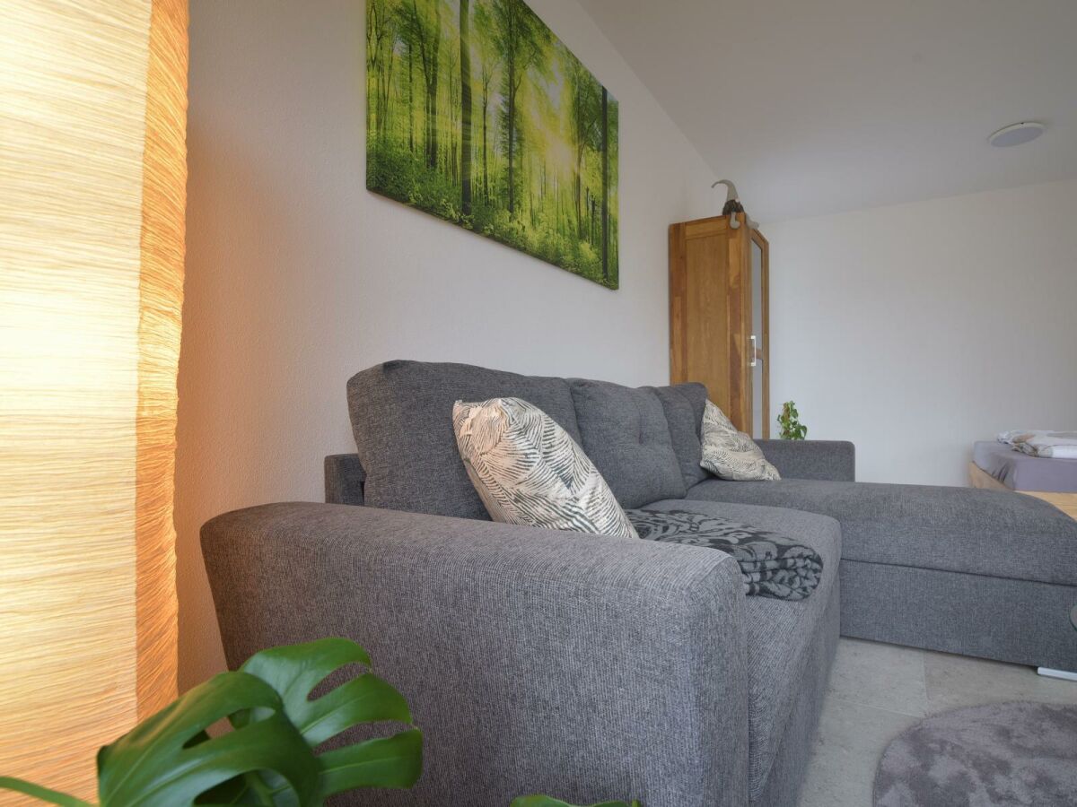 Apartment 4-Bett-Ferienwohnung Dusche/WC, 1 Schlafraum - Features photo 4