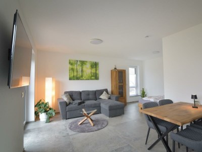 Apartment 4-Bett-Ferienwohnung Dusche/WC, 1 Schlafraum - Features photo 6