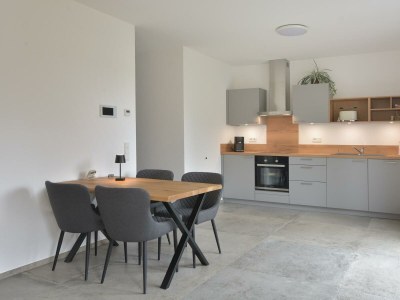 Apartment 4-Bett-Ferienwohnung Dusche/WC, 1 Schlafraum - Features photo 8