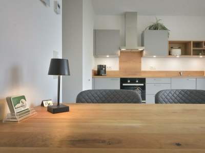 Apartment 4-Bett-Ferienwohnung Dusche/WC, 1 Schlafraum - Features photo 11