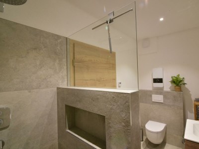 Apartment 4-Bett-Ferienwohnung Dusche/WC, 1 Schlafraum - Features photo 14