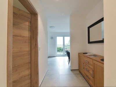 Apartment 4-Bett-Ferienwohnung Dusche/WC, 1 Schlafraum - Features photo 16