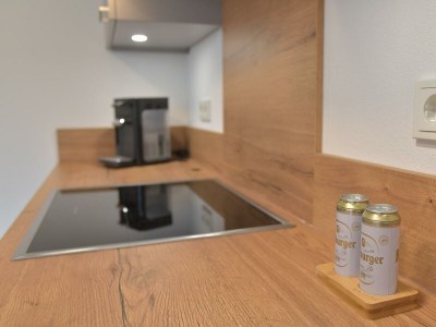 Apartment 4-Bett-Ferienwohnung Dusche/WC, 1 Schlafraum - Features photo 17