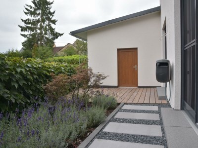 Apartment 4-Bett-Ferienwohnung Dusche/WC, 1 Schlafraum - Features photo 18