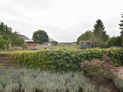 Apartment 4-Bett-Ferienwohnung Dusche/WC, 1 Schlafraum - Features photo 19