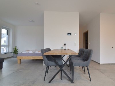 Apartment 4-Bett-Ferienwohnung Dusche/WC, 1 Schlafraum - Features photo 20