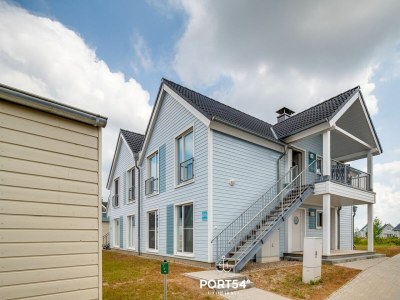 Holiday apartment Ferienwohnung Ostseeloft Olpenitz - Outdoor photo 3