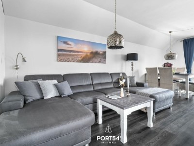 Holiday apartment Ferienwohnung Ostseeloft Olpenitz - Features photo 10