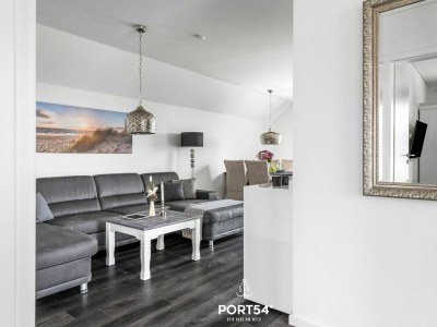 Holiday apartment Ferienwohnung Ostseeloft Olpenitz - Features photo 11