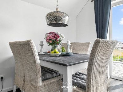 Holiday apartment Ferienwohnung Ostseeloft Olpenitz - Features photo 17