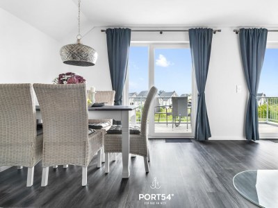 Holiday apartment Ferienwohnung Ostseeloft Olpenitz - Features photo 19