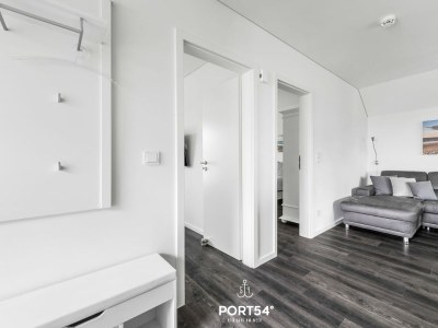 Holiday apartment Ferienwohnung Ostseeloft Olpenitz - Features photo 20