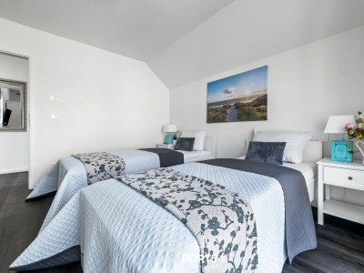 Holiday apartment Ferienwohnung Ostseeloft Olpenitz - Features photo 25