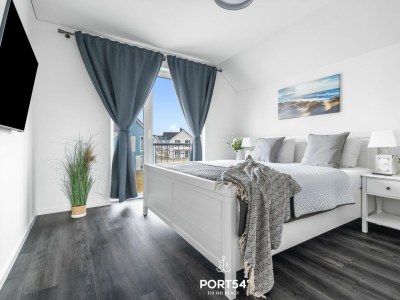 Holiday apartment Ferienwohnung Ostseeloft Olpenitz - Features photo 27