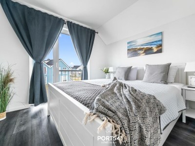 Holiday apartment Ferienwohnung Ostseeloft Olpenitz - Features photo 28