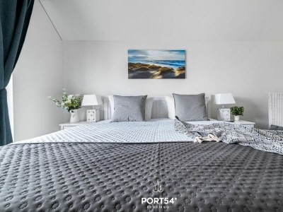 Holiday apartment Ferienwohnung Ostseeloft Olpenitz - Features photo 29