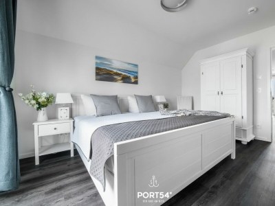 Holiday apartment Ferienwohnung Ostseeloft Olpenitz - Features photo 30