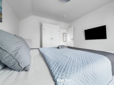 Holiday apartment Ferienwohnung Ostseeloft Olpenitz - Features photo 31