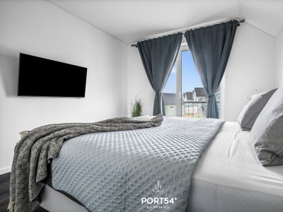 Holiday apartment Ferienwohnung Ostseeloft Olpenitz - Features photo 32