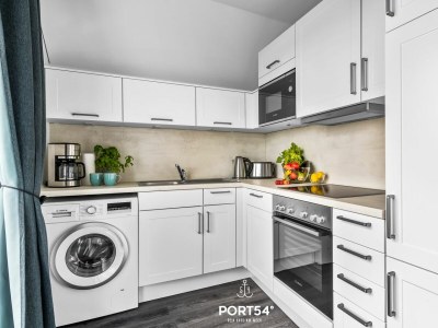 Holiday apartment Ferienwohnung Ostseeloft Olpenitz - Features photo 35