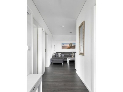 Holiday apartment Ferienwohnung Ostseeloft Olpenitz - Features photo 38