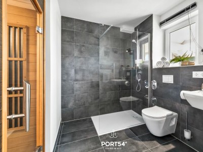 Holiday apartment Ferienwohnung Ostseeloft Olpenitz - Features photo 39