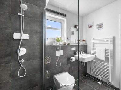 Holiday apartment Ferienwohnung Ostseeloft Olpenitz - Features photo 40