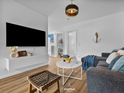 Holiday apartment Ferienwohnung Wellenkrone Olpenitz - Features photo 11