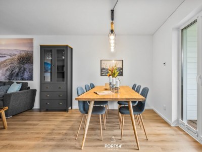 Holiday apartment Ferienwohnung Wellenkrone Olpenitz - Features photo 14