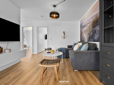 Holiday apartment Ferienwohnung Wellenkrone Olpenitz - Features photo 18