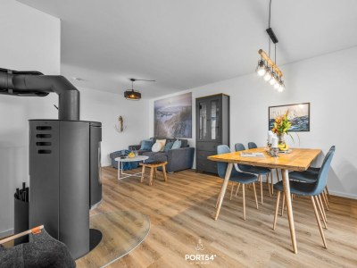 Holiday apartment Ferienwohnung Wellenkrone Olpenitz - Features photo 20
