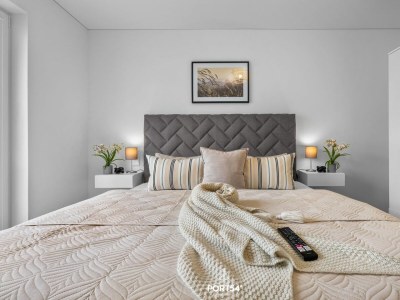 Holiday apartment Ferienwohnung Wellenkrone Olpenitz - Features photo 21