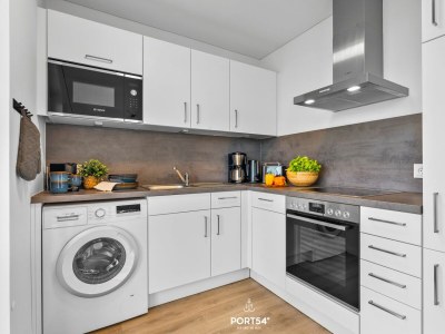 Holiday apartment Ferienwohnung Wellenkrone Olpenitz - Features photo 22