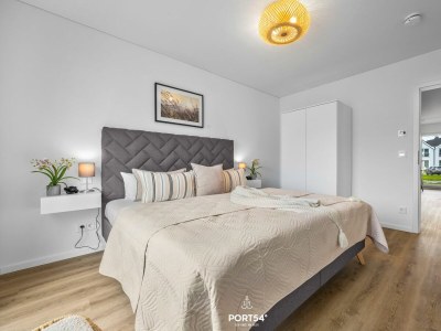 Holiday apartment Ferienwohnung Wellenkrone Olpenitz - Features photo 24